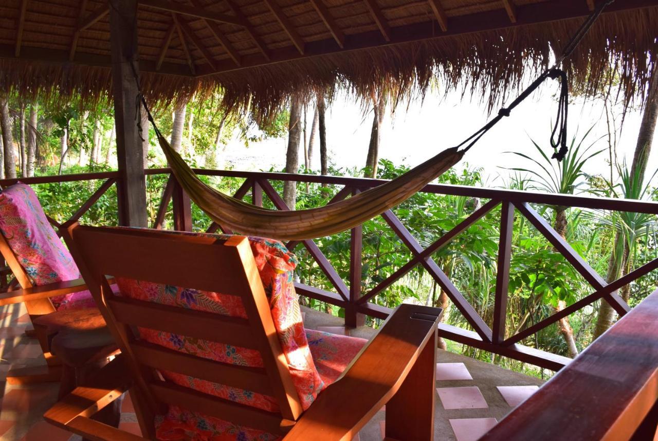 The Narima - Sha Plus Koh Lanta Luaran gambar