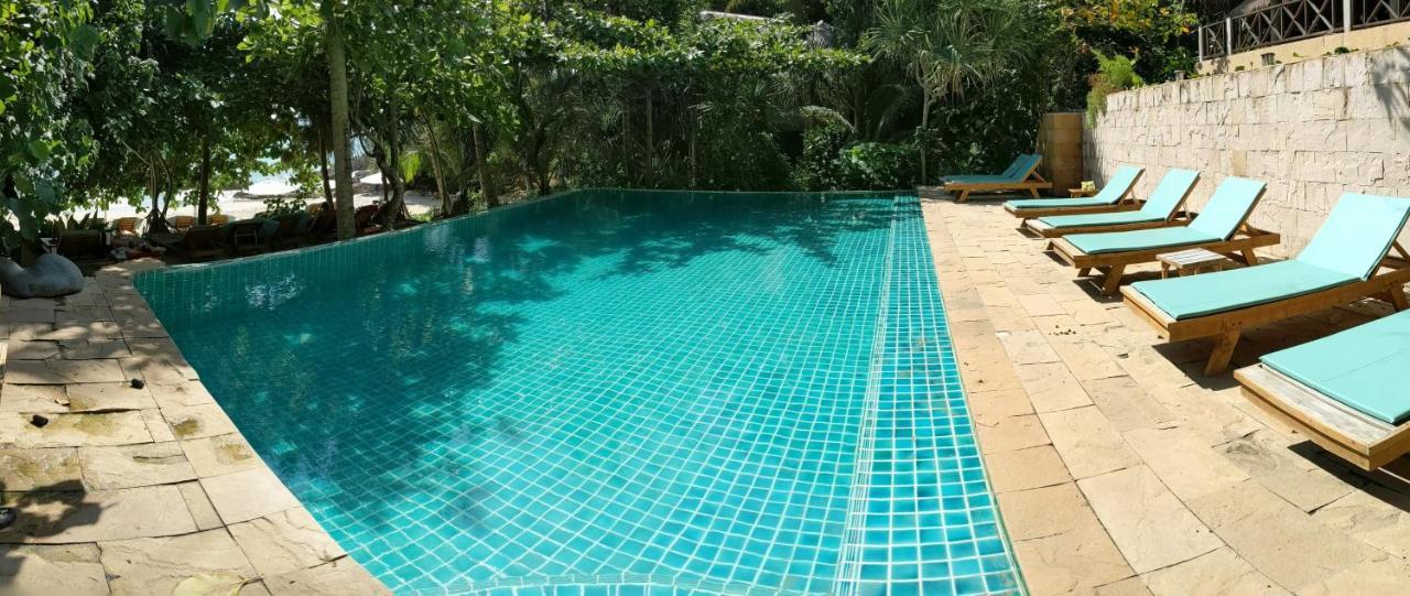 The Narima - Sha Plus Koh Lanta Luaran gambar