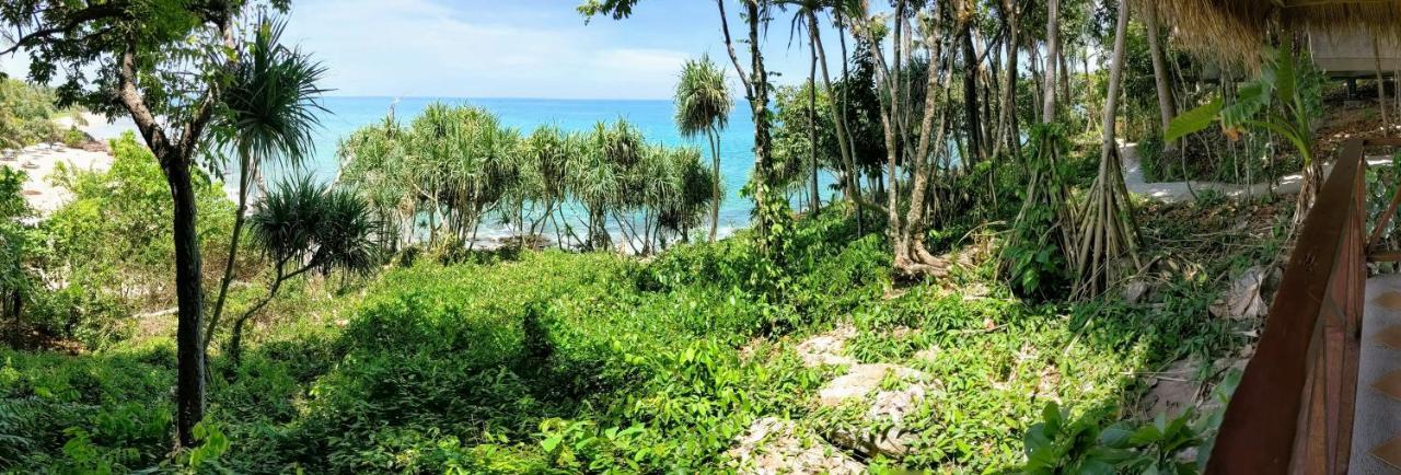 The Narima - Sha Plus Koh Lanta Luaran gambar
