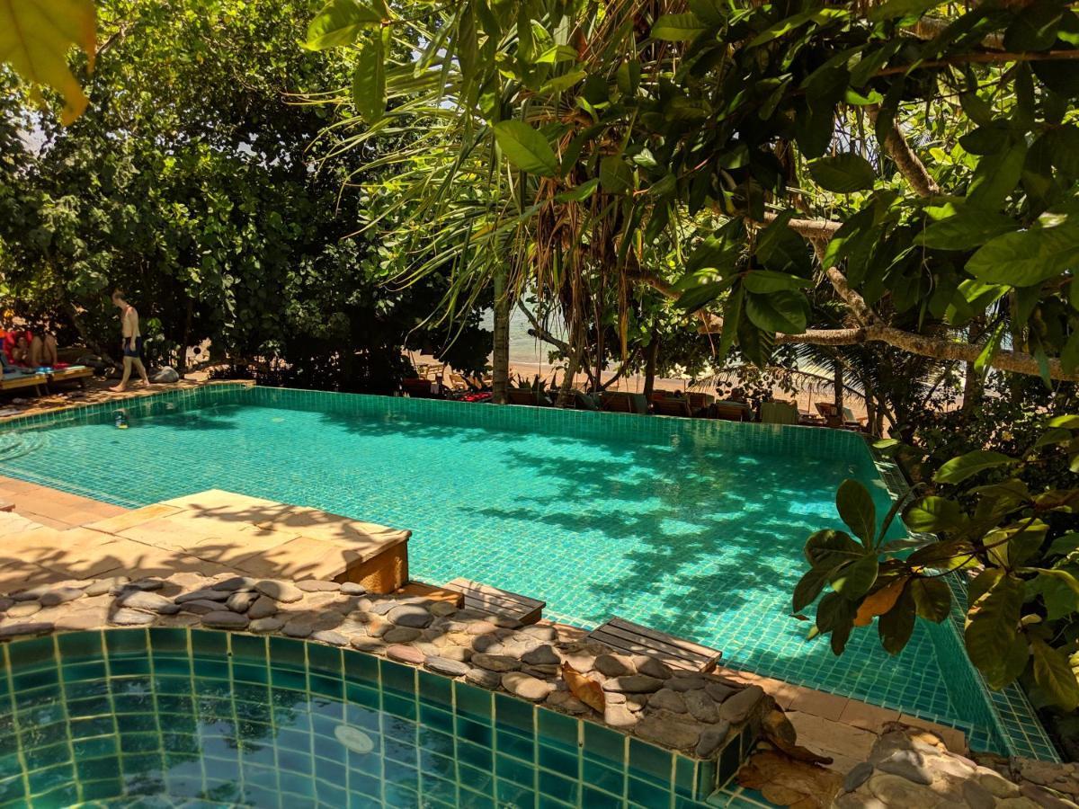 The Narima - Sha Plus Koh Lanta Luaran gambar