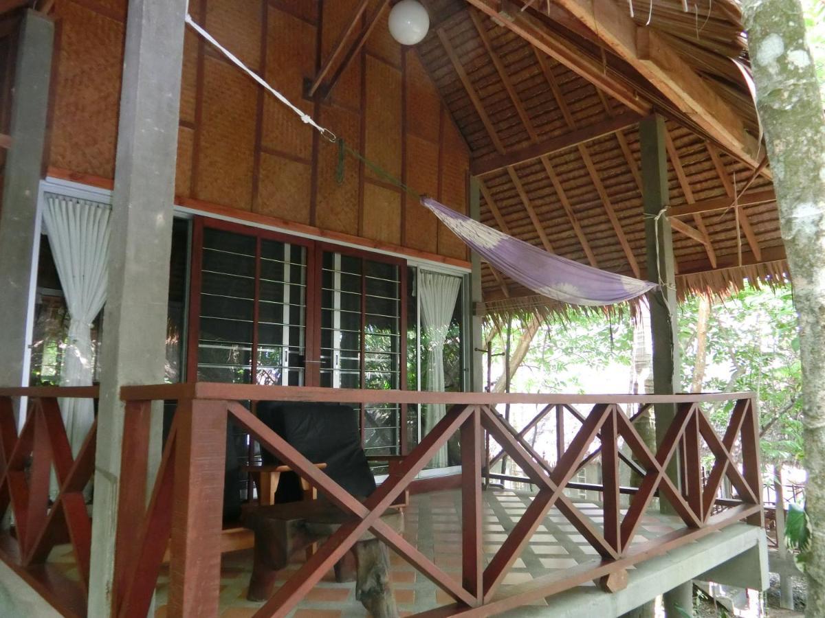 The Narima - Sha Plus Koh Lanta Luaran gambar