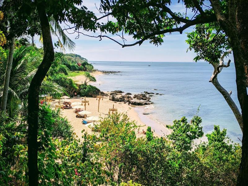 The Narima - Sha Plus Koh Lanta Luaran gambar