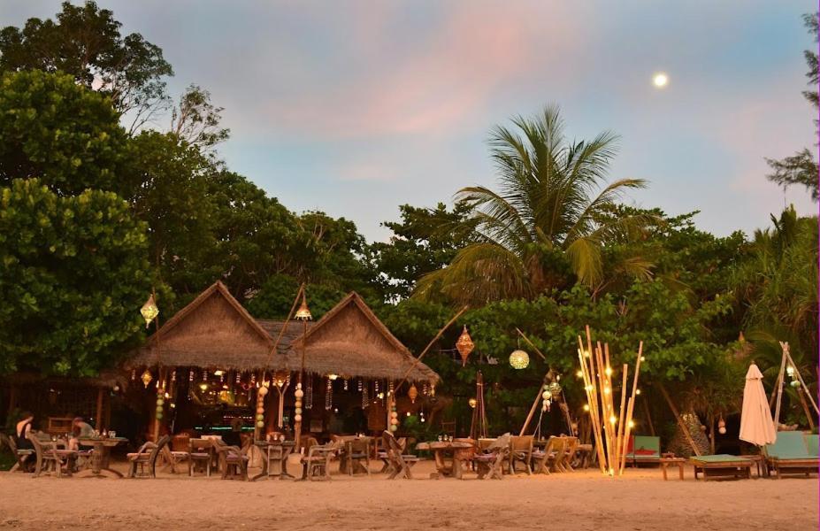 The Narima - Sha Plus Koh Lanta Luaran gambar