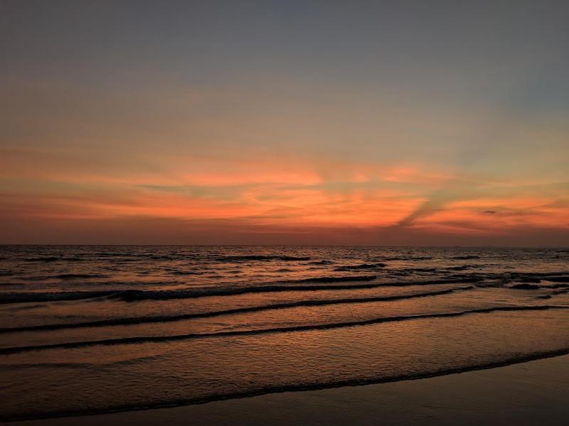 The Narima - Sha Plus Koh Lanta Luaran gambar