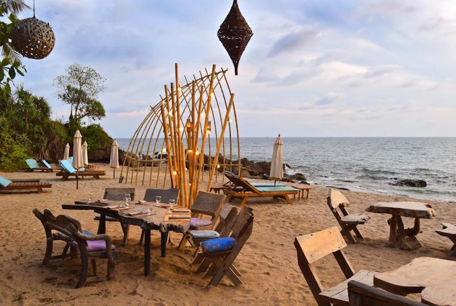 The Narima - Sha Plus Koh Lanta Luaran gambar