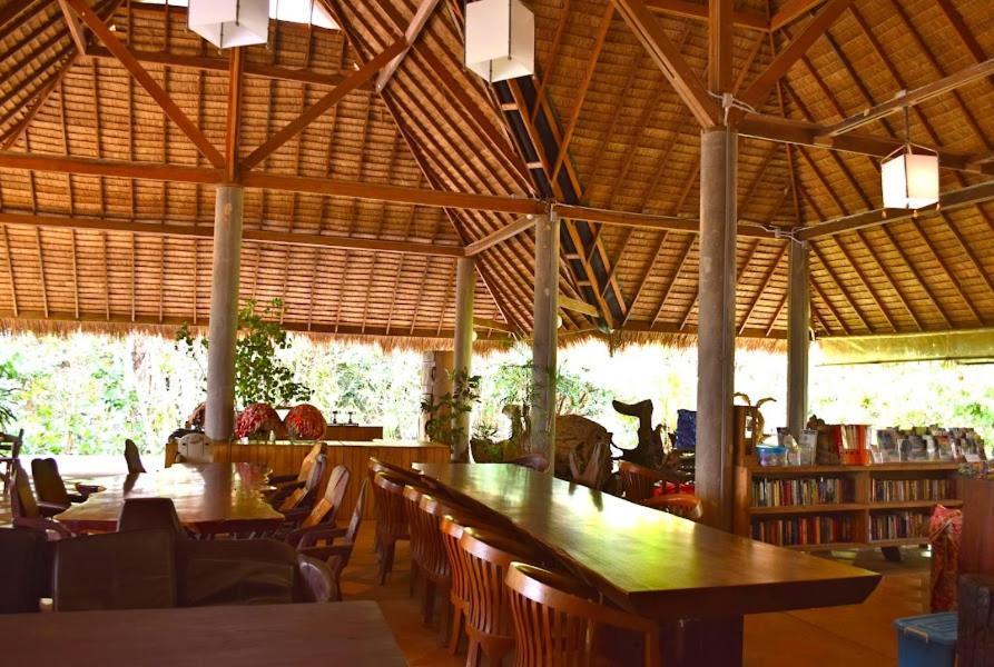 The Narima - Sha Plus Koh Lanta Luaran gambar