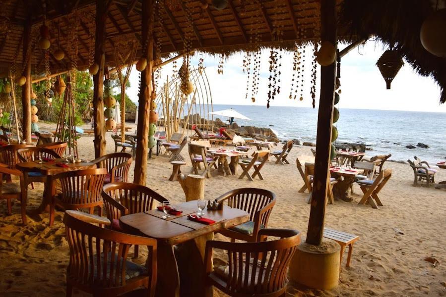 The Narima - Sha Plus Koh Lanta Luaran gambar