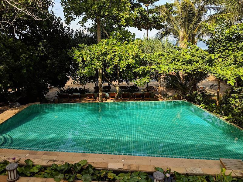 The Narima - Sha Plus Koh Lanta Luaran gambar