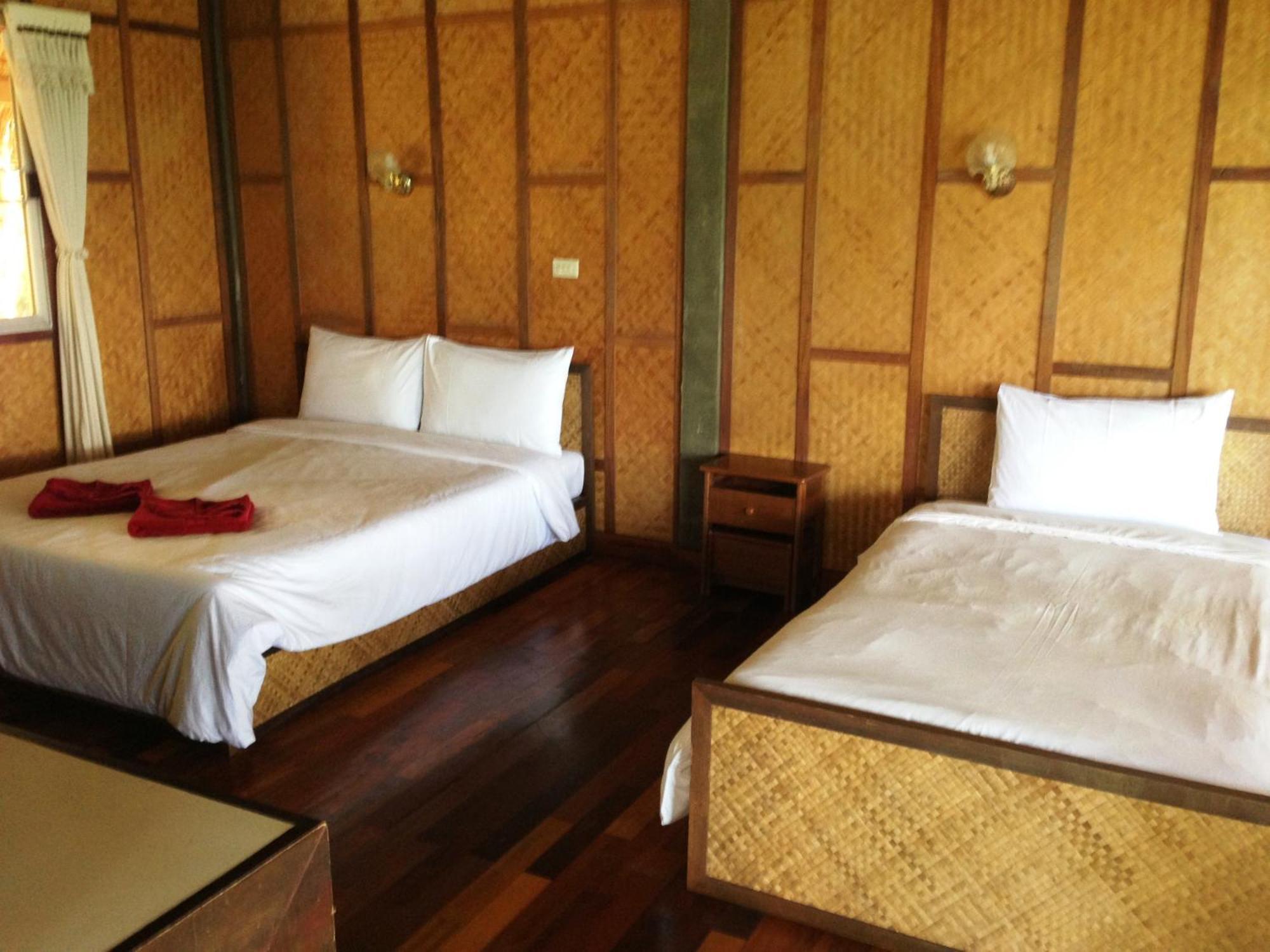 The Narima - Sha Plus Koh Lanta Luaran gambar