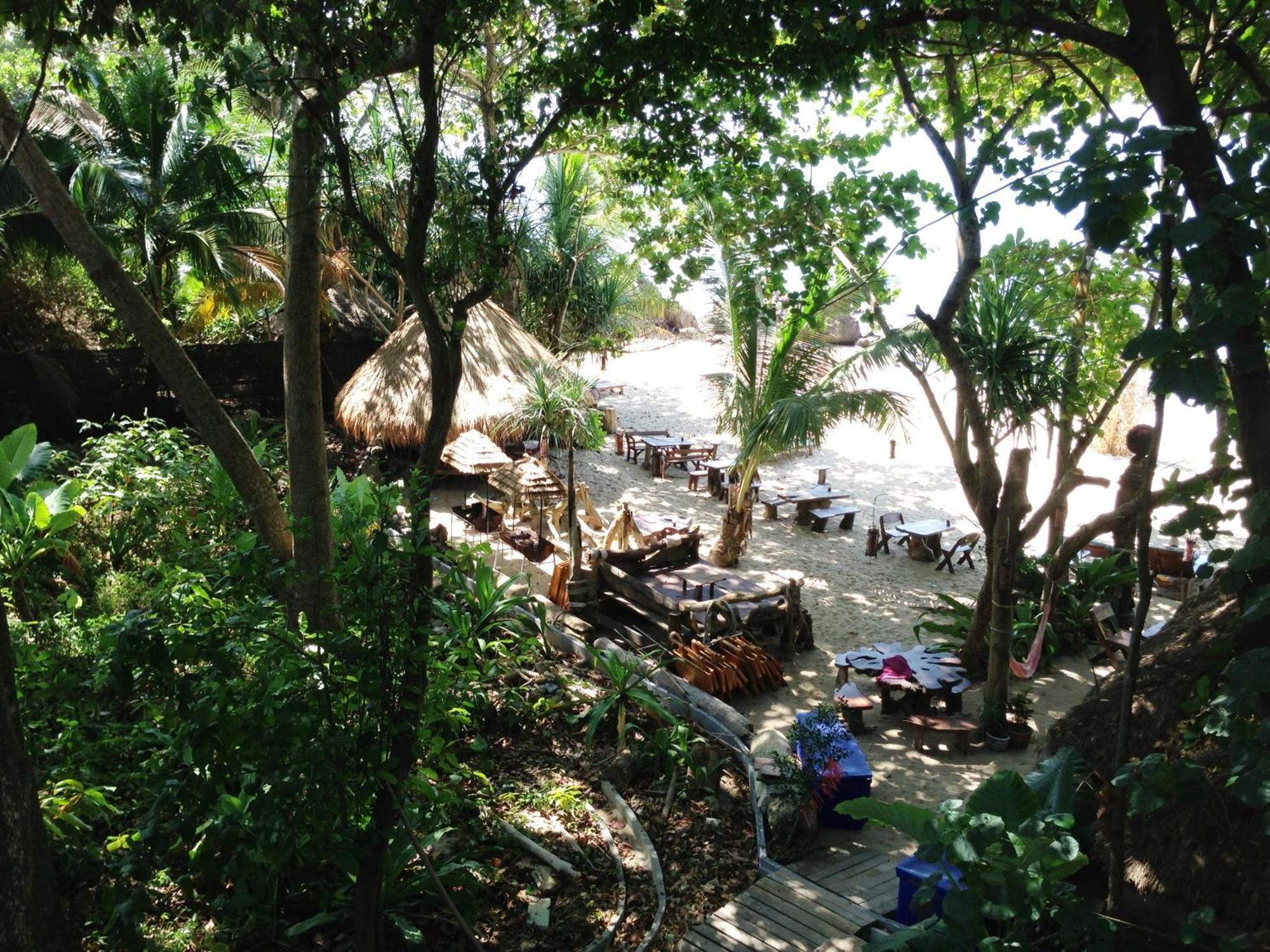 The Narima - Sha Plus Koh Lanta Luaran gambar