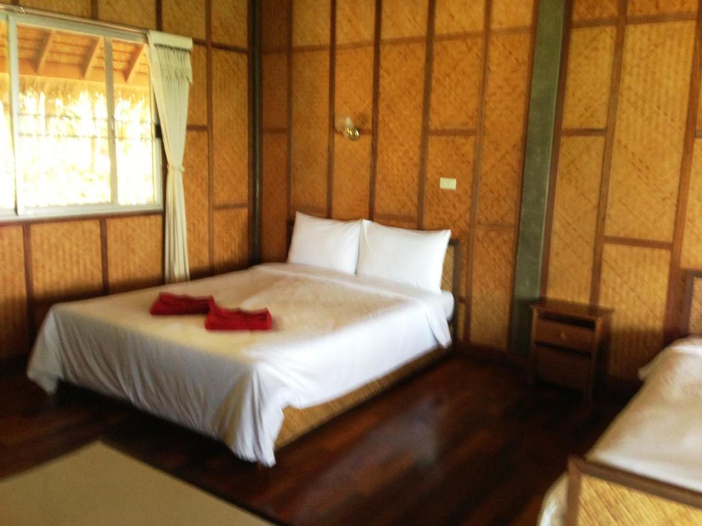 The Narima - Sha Plus Koh Lanta Luaran gambar