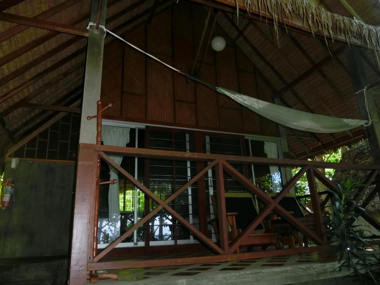 The Narima - Sha Plus Koh Lanta Luaran gambar