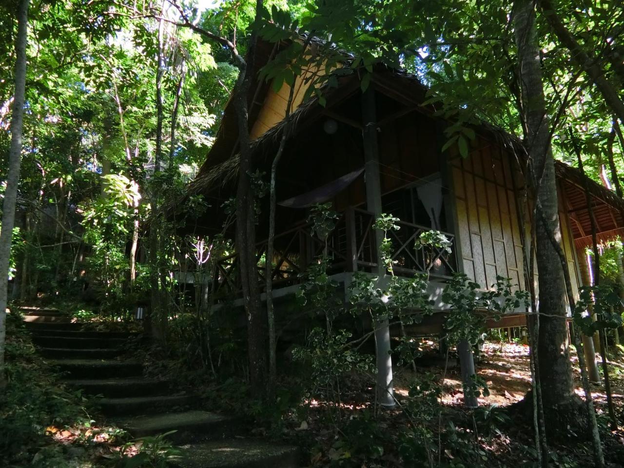 The Narima - Sha Plus Koh Lanta Luaran gambar