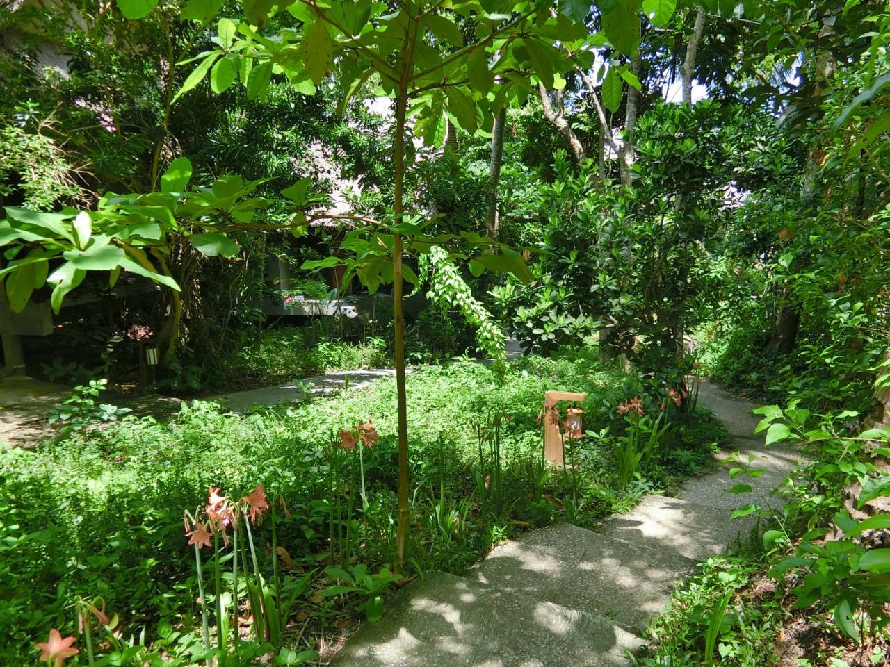 The Narima - Sha Plus Koh Lanta Luaran gambar