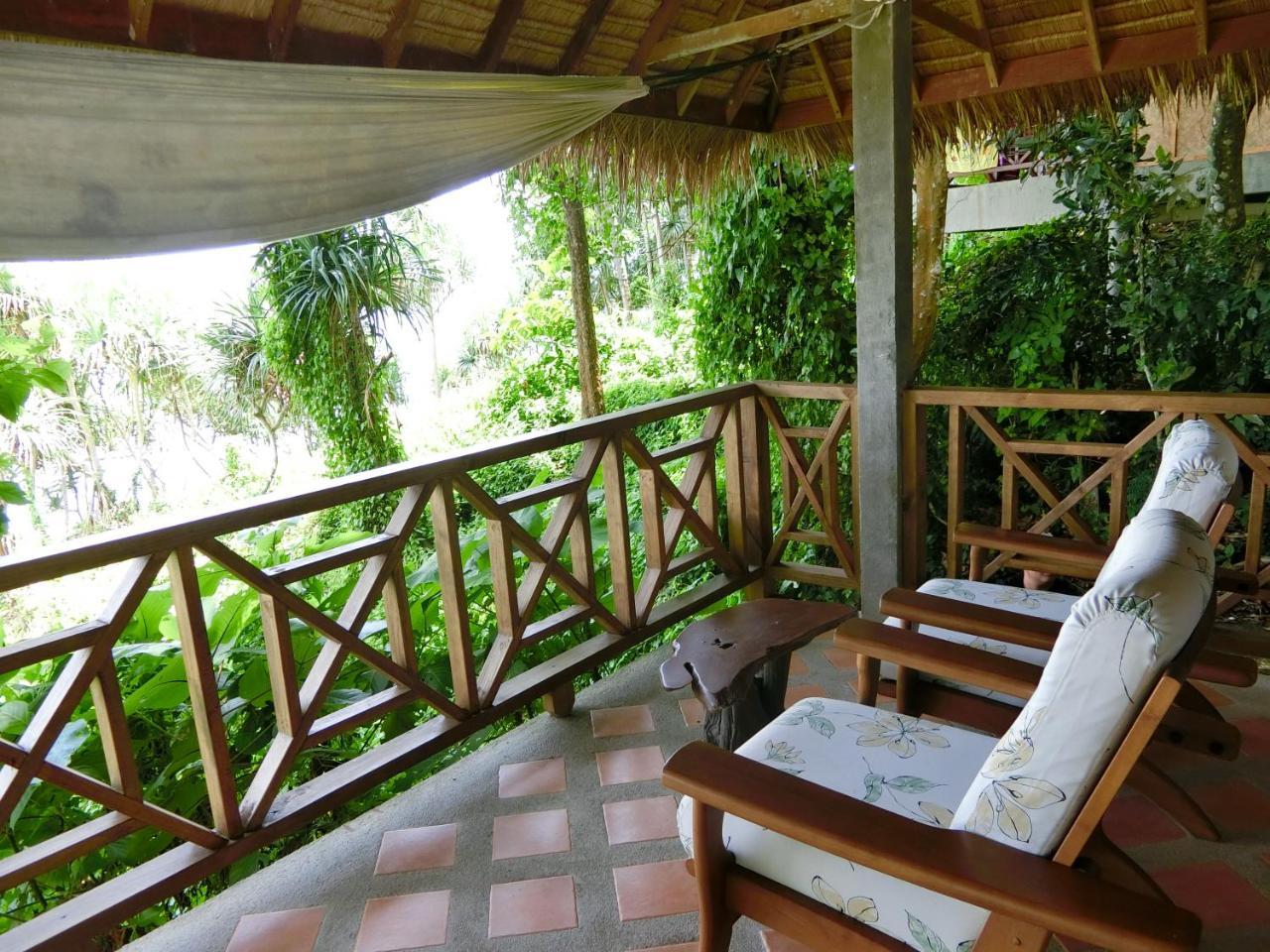 The Narima - Sha Plus Koh Lanta Luaran gambar