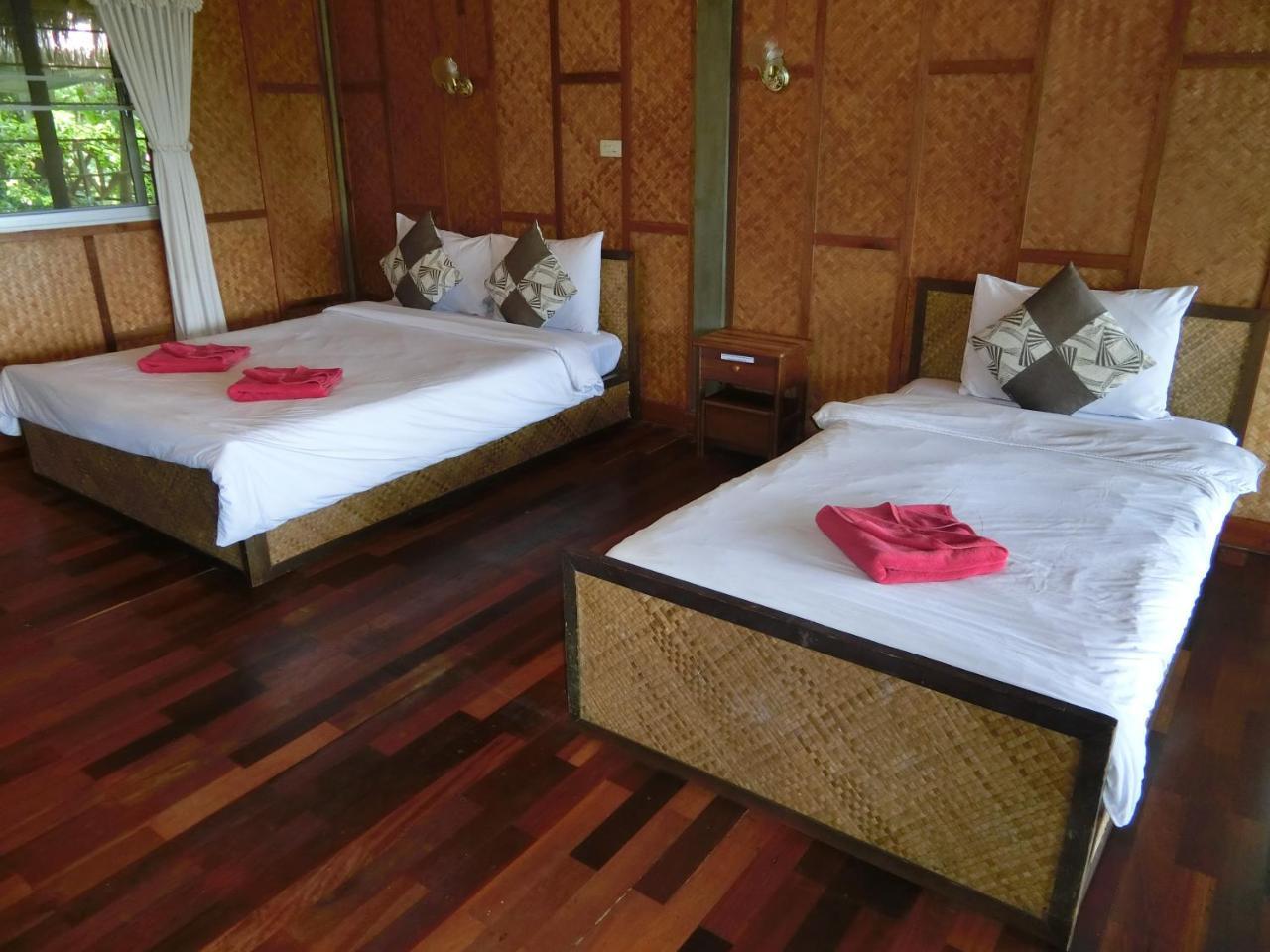 The Narima - Sha Plus Koh Lanta Luaran gambar