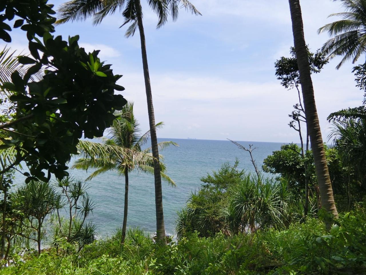 The Narima - Sha Plus Koh Lanta Luaran gambar