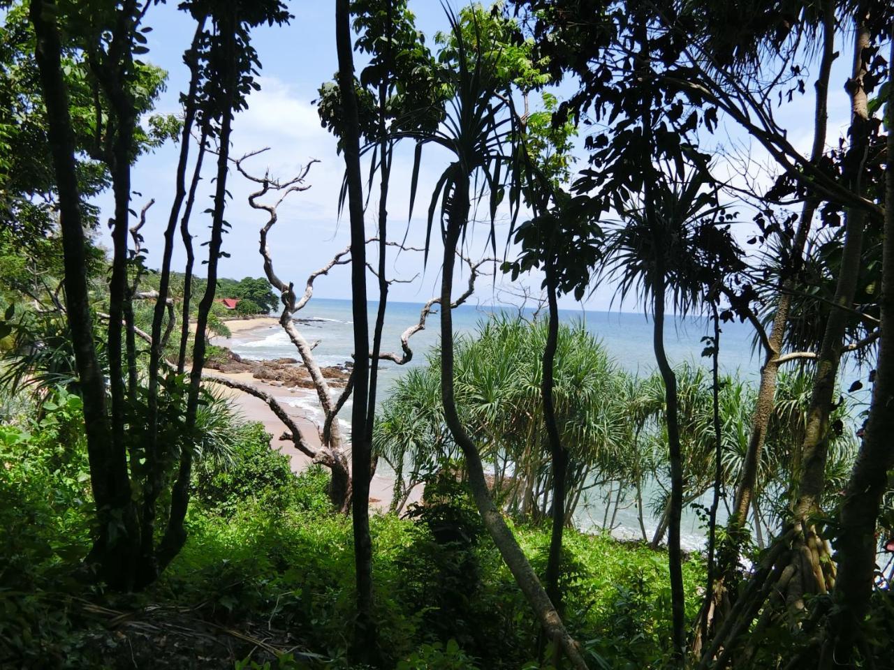 The Narima - Sha Plus Koh Lanta Luaran gambar