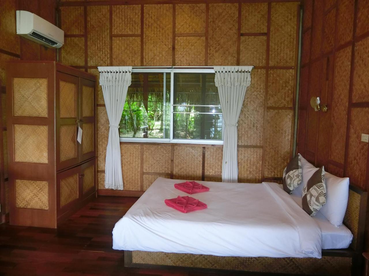 The Narima - Sha Plus Koh Lanta Luaran gambar
