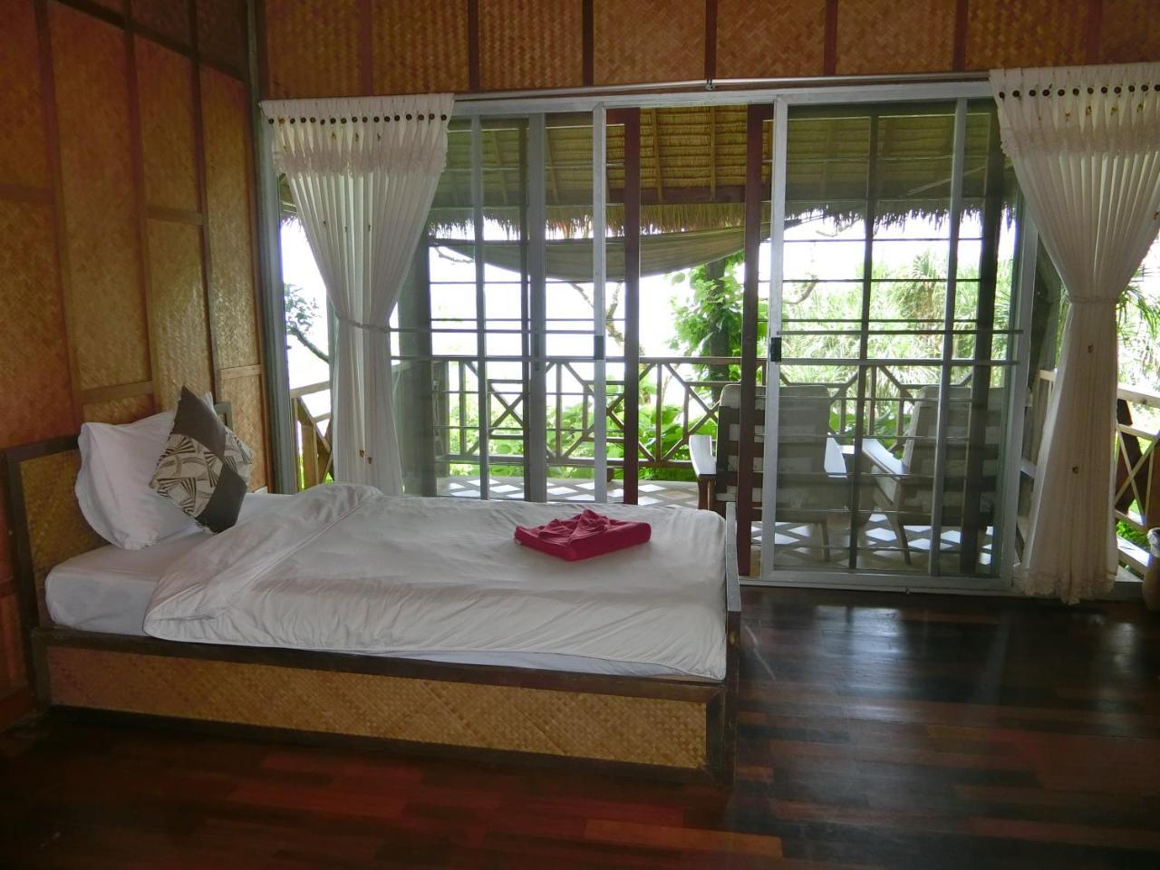 The Narima - Sha Plus Koh Lanta Luaran gambar