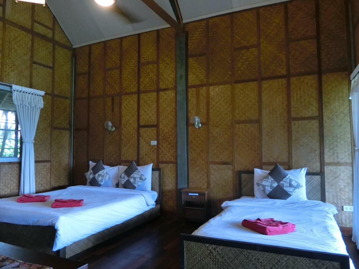 The Narima - Sha Plus Koh Lanta Luaran gambar
